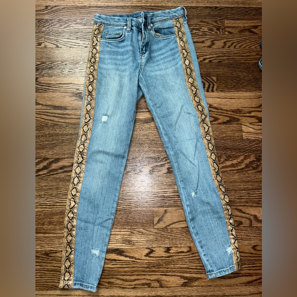Blank NYC Jeans